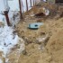 Монтаж септика в Рославле