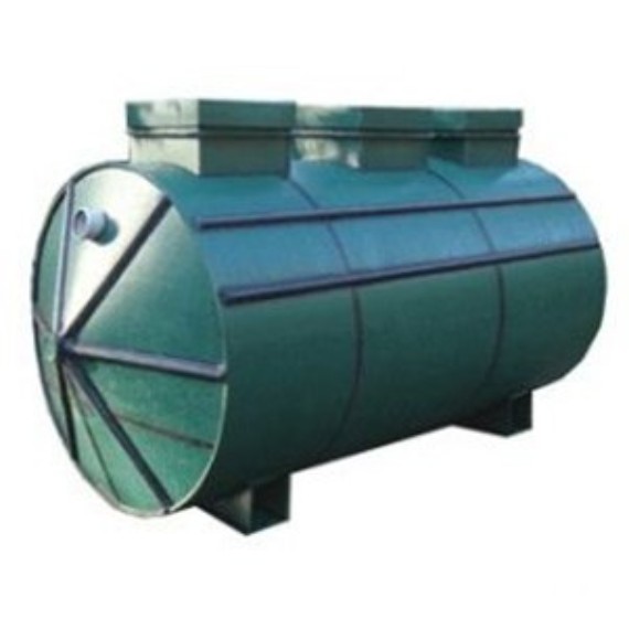 Септик ЛИДЕР-6
